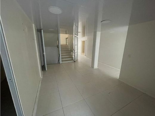 办公室  波哥大, Bogotá  D.C.