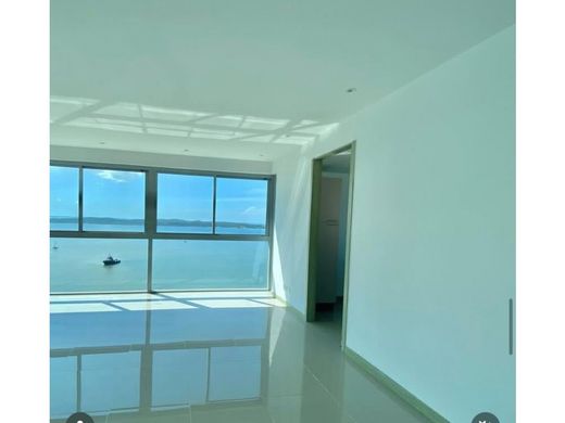 Komplex apartman Cartagena, Cartagena de Indias
