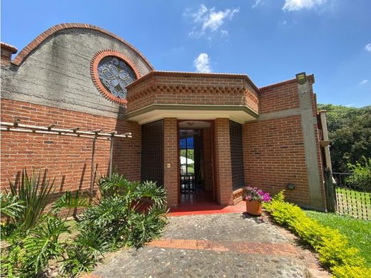 Casa de campo en Pereira, Departamento de Risaralda