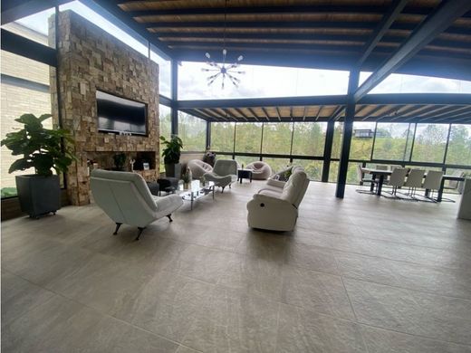 郊区住宅  Retiro, Departamento de Antioquia