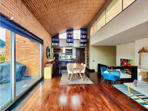 Квартира, Богота, Bogotá  D.C.