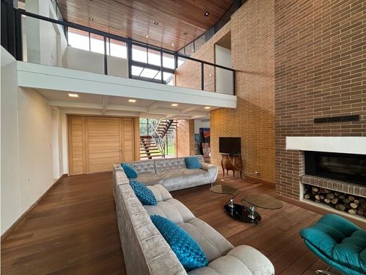 Casa de campo - Sopó, Departamento de Cundinamarca