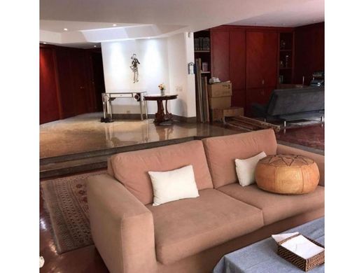 Apartment / Etagenwohnung in Cabrera, Departamento de Cundinamarca