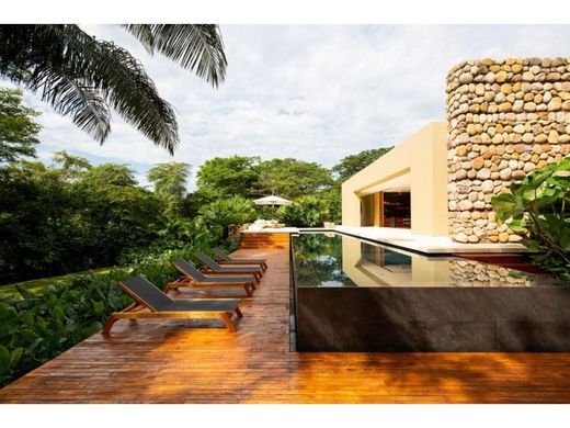 Casa de lujo en Anapoima, Cundinamarca