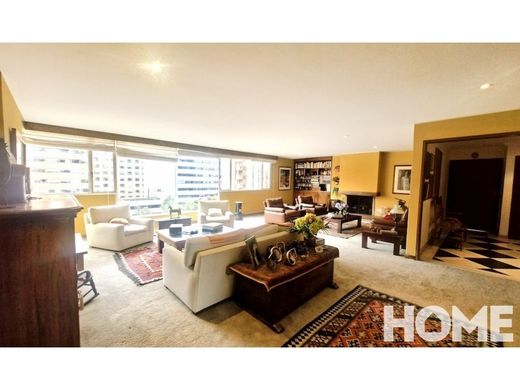 Appartamento a Bogotá, Bogotá  D.C.