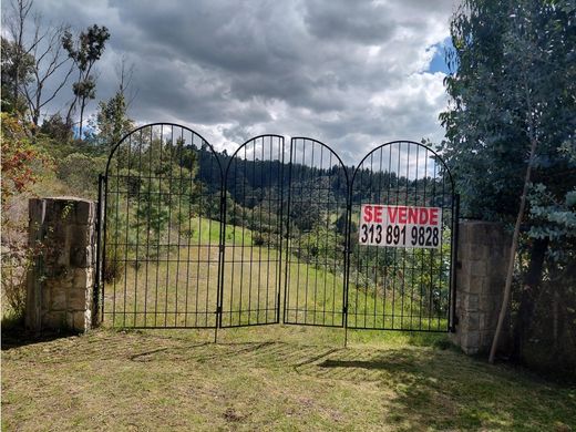 Terreno - Chía, Departamento de Cundinamarca