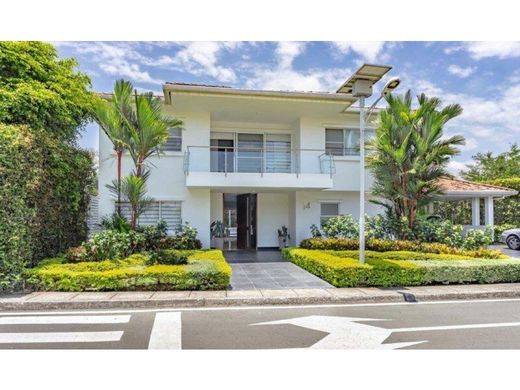 Casa di lusso a Cali, Departamento del Valle del Cauca