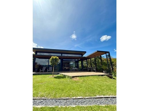 Элитный дом, Rionegro, Departamento de Antioquia