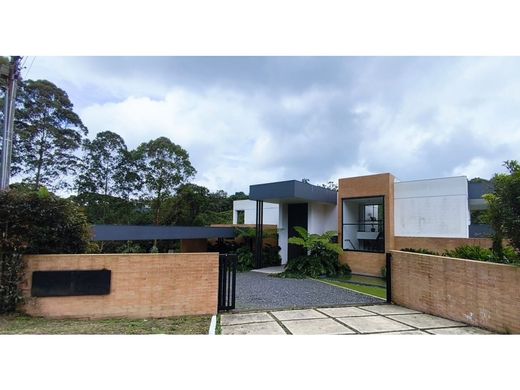 Casa de campo - Pereira, Departamento de Risaralda