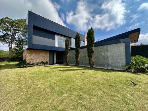 Propriété de campagne à Envigado, Departamento de Antioquia