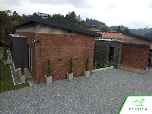 Apartament w Retiro, Departamento de Antioquia