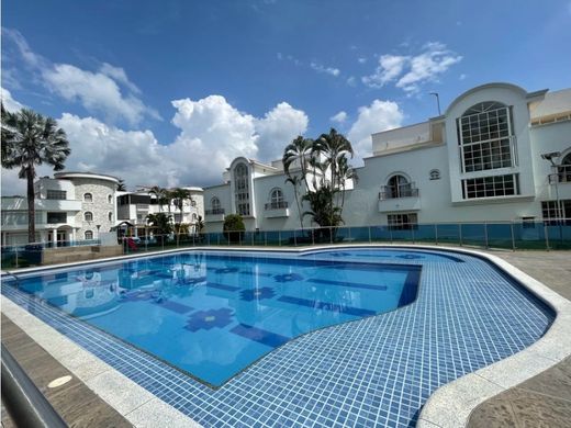 Luxe woning in Cali, Departamento del Valle del Cauca