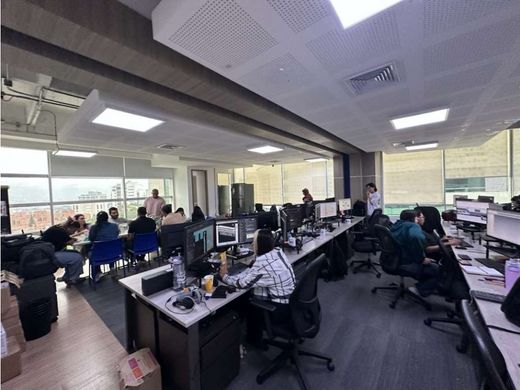 Ofis Medellín, Departamento de Antioquia