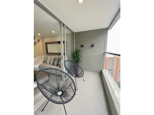 Διαμέρισμα σε Μεδεγίν, Medellín