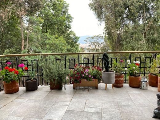 Apartment in Bogotá, Bogotá  D.C.