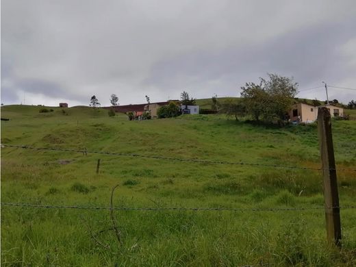 Terreno en La Calera, Cundinamarca