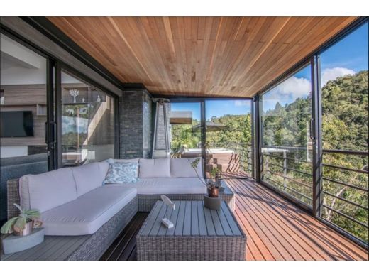 Lüks ev Medellín, Departamento de Antioquia