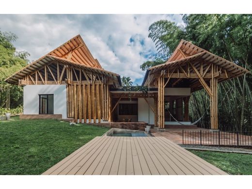 Country House in Pereira, Departamento de Risaralda