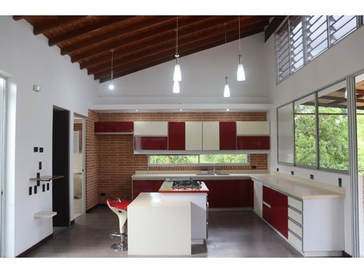 ‏בתי כפר ב  Armenia, Quindío Department