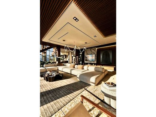 Lüks ev Envigado, Departamento de Antioquia