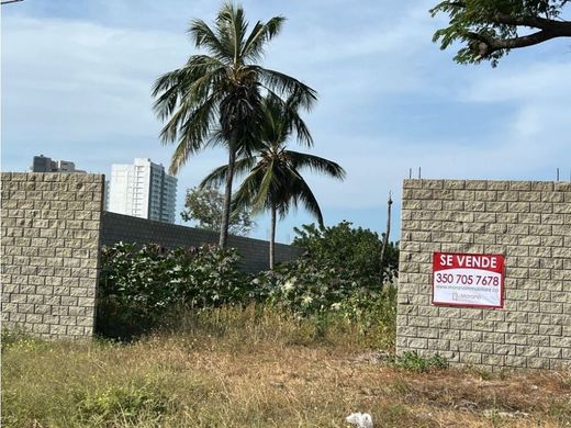 ‏קרקע ב  Santa Marta, Departamento del Magdalena