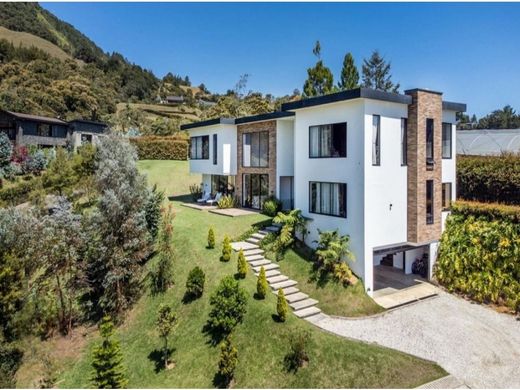 Casa di lusso a La Ceja, Departamento de Antioquia