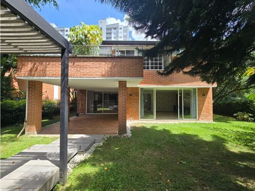 豪宅  麦德林, Medellín