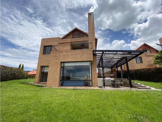 Maison de luxe à Chía, Departamento de Cundinamarca