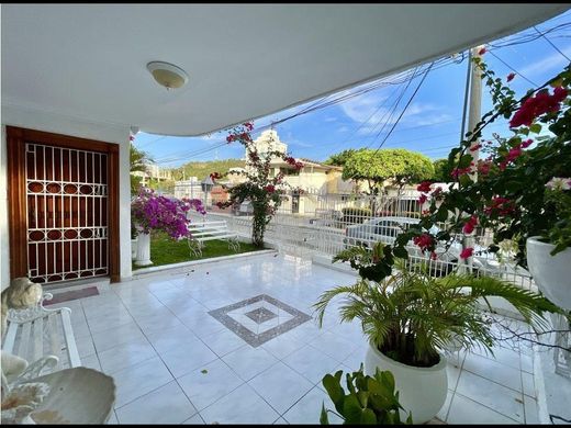 Cartagena, Cartagena de Indiasの高級住宅