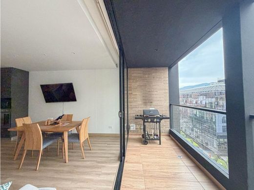 Apartment in Bogotá, Bogotá  D.C.