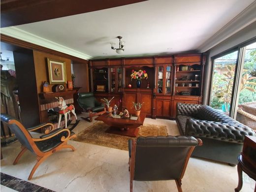 ‏בתי יוקרה ב  מדיין
, Medellín