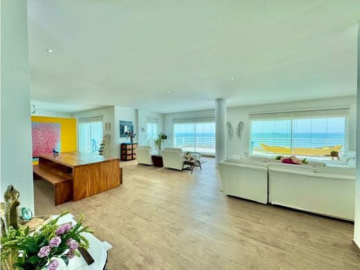 Penthouse w Santa Marta, Departamento del Magdalena