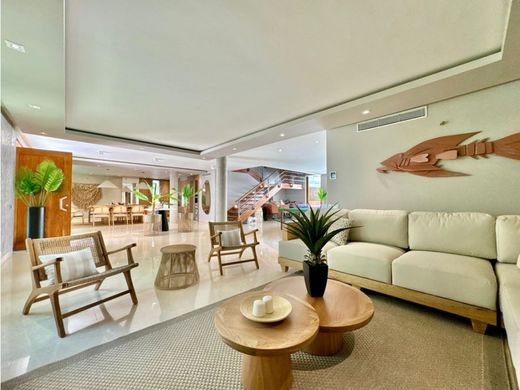 Maison de luxe à Carthagène, Cartagena de Indias