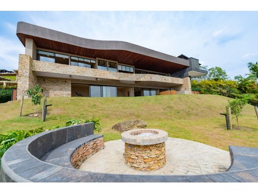 Luxury home in La Estrella, Departamento de Antioquia
