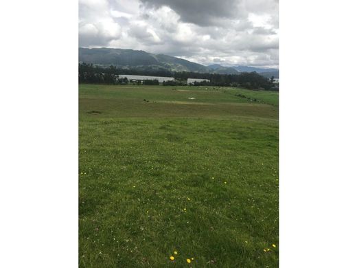 Terreno en Gachancipá, Cundinamarca