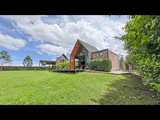 컨트리하우스 / Carmen de Viboral, El Carmen de Viboral