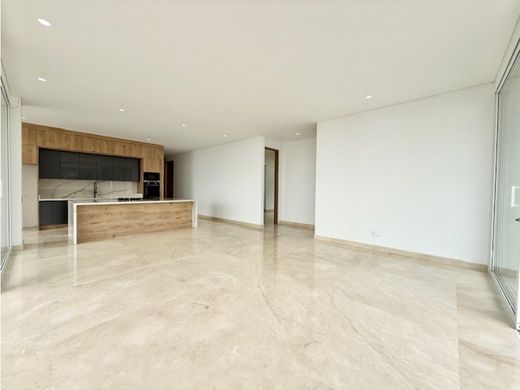 Piso / Apartamento en Cali, Departamento del Valle del Cauca