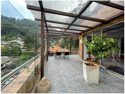 ボゴタ, Bogotá  D.C.のアパートメント