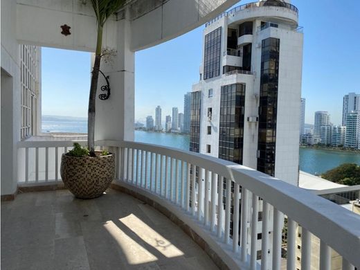 阁楼  卡塔赫纳, Cartagena de Indias