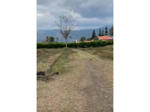 Terrain à El Cerrito, Departamento del Valle del Cauca