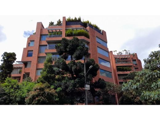 ‏דירה ב  בוגוטה, Bogotá  D.C.