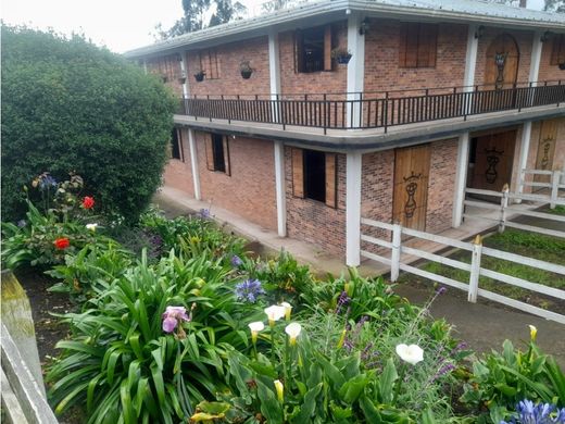 Cortijo o casa de campo en Facatativá, Cundinamarca