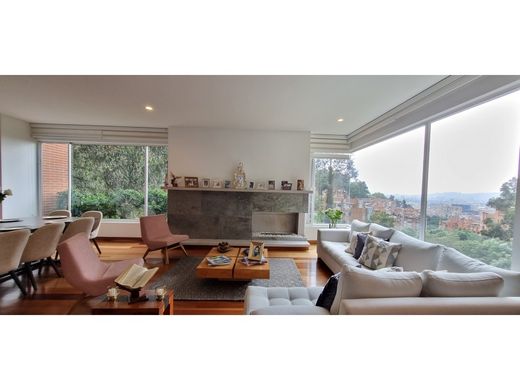 Apartamento - Bogotá, Bogotá  D.C.