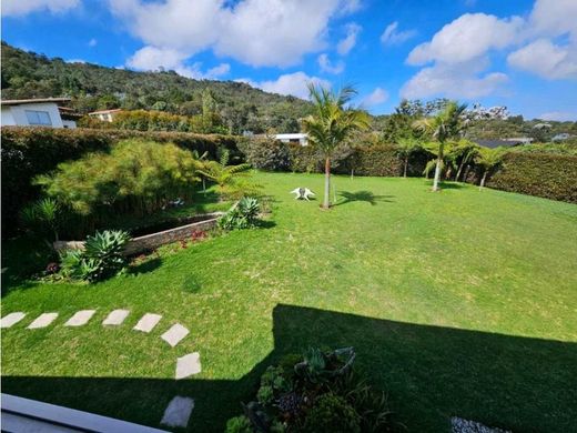 Cortijo o casa de campo en Santa Helena, Medellín