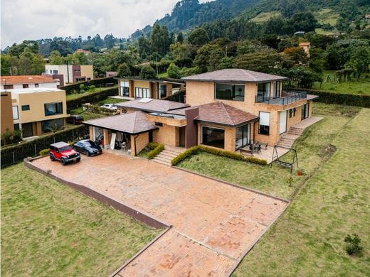 Элитный дом, Tabio, Departamento de Cundinamarca