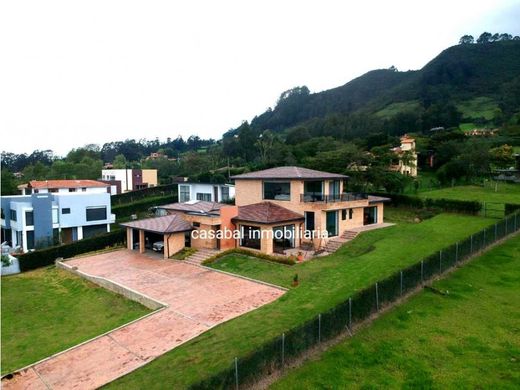 Casale a Tabio, Departamento de Cundinamarca