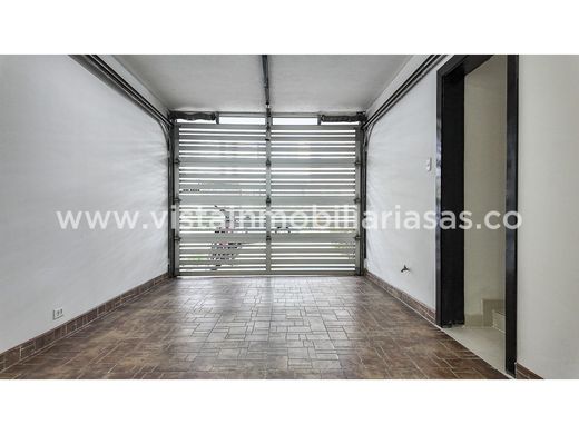 Luxury home in Manizales, Departamento de Caldas