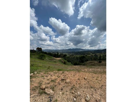 Участок, Retiro, Departamento de Antioquia