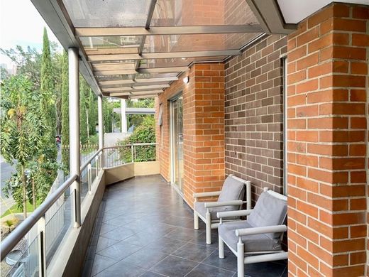 Apartament w Medellín, Departamento de Antioquia