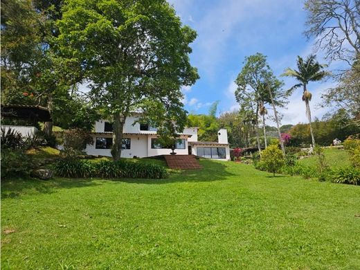 Farmhouse in Retiro, Departamento de Antioquia